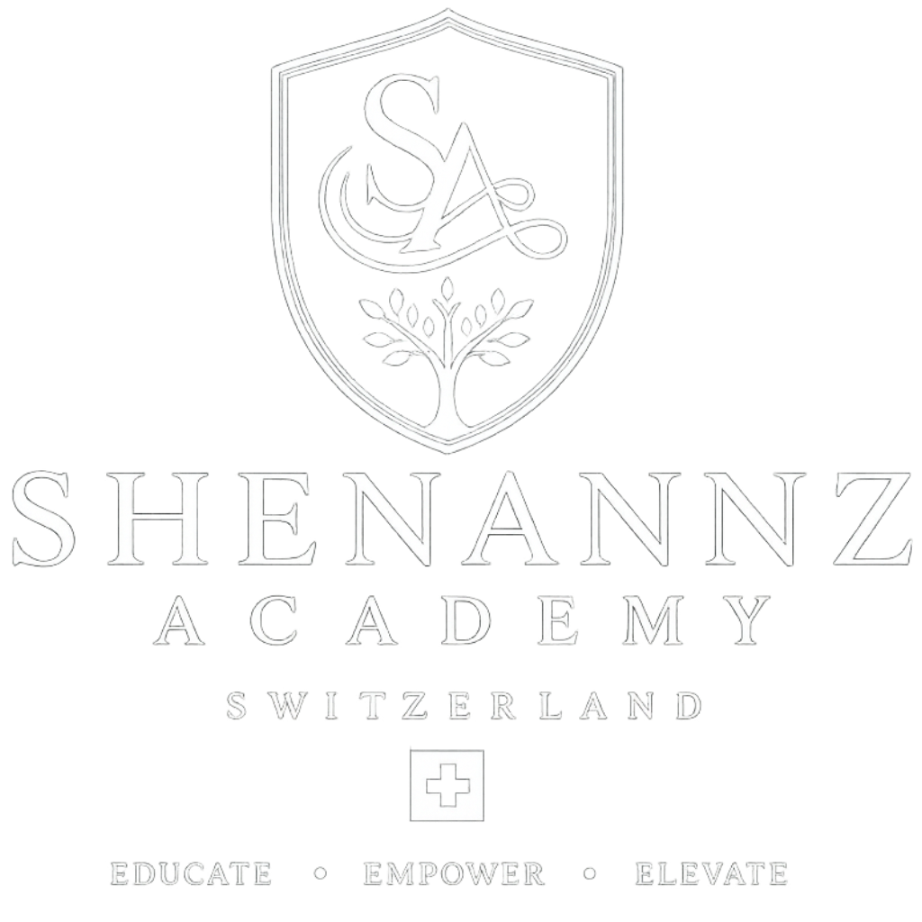 Shenannz Academy